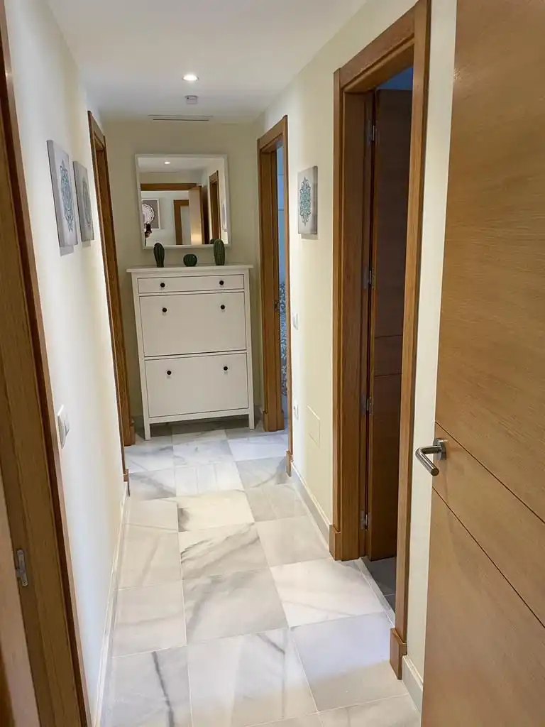 Piso de 90 m² en Algeciras