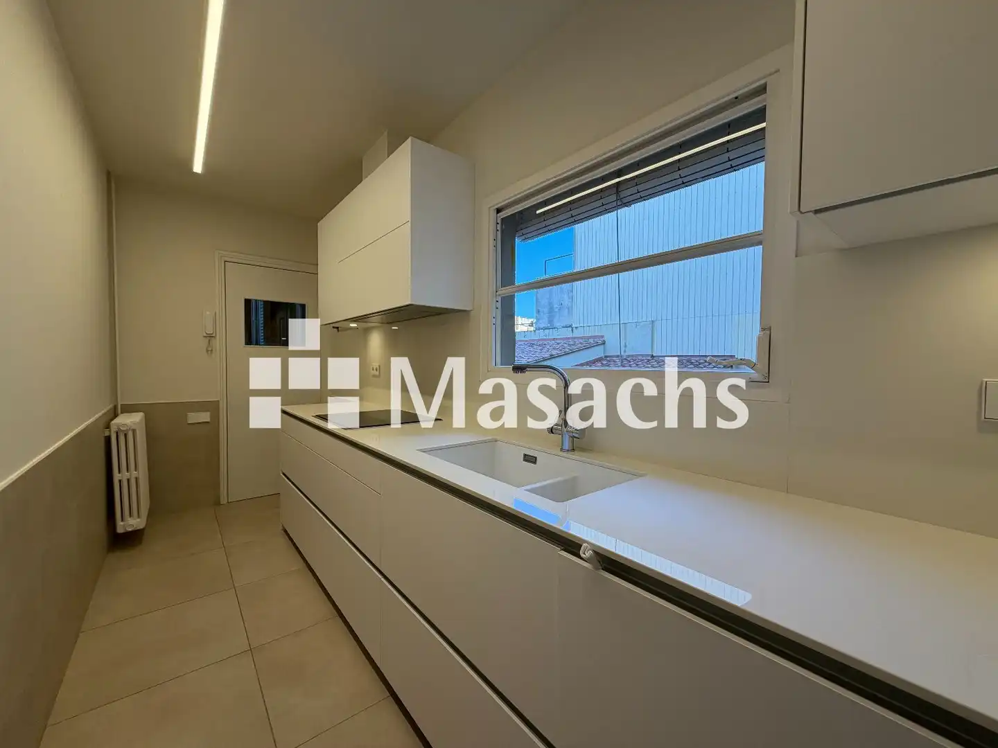 Pis de 296 m² a Terrassa