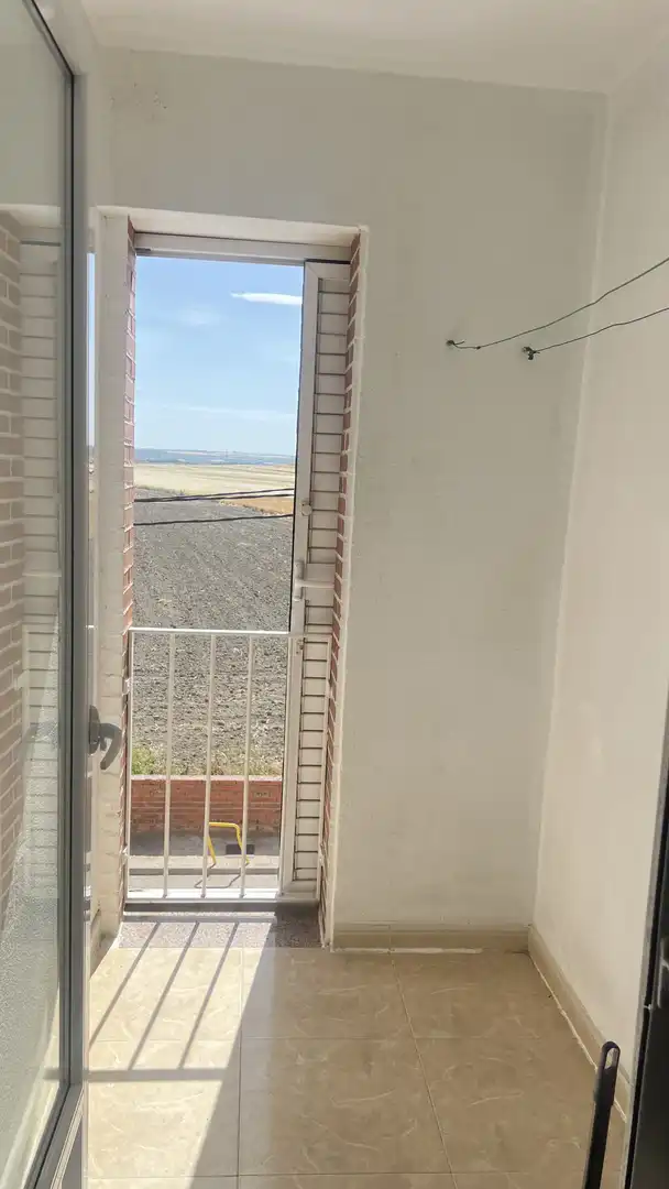 Piso de 120 m² en Villaseca de la Sagra