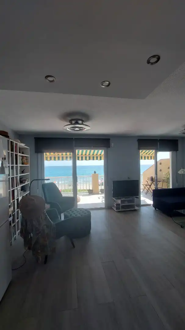 Piso de 100 m² en San Javier