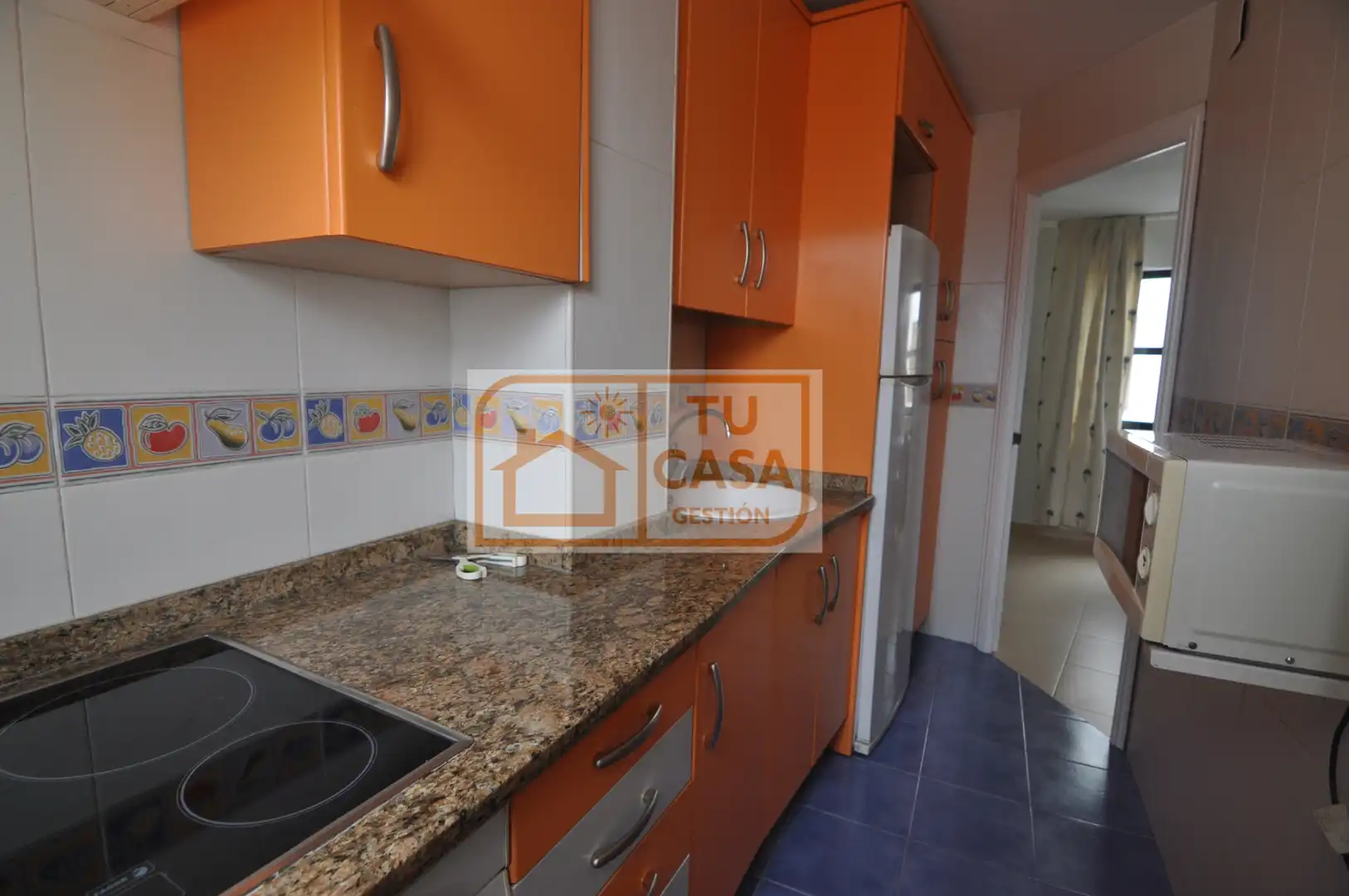 Piso de 45 m² en Cáceres