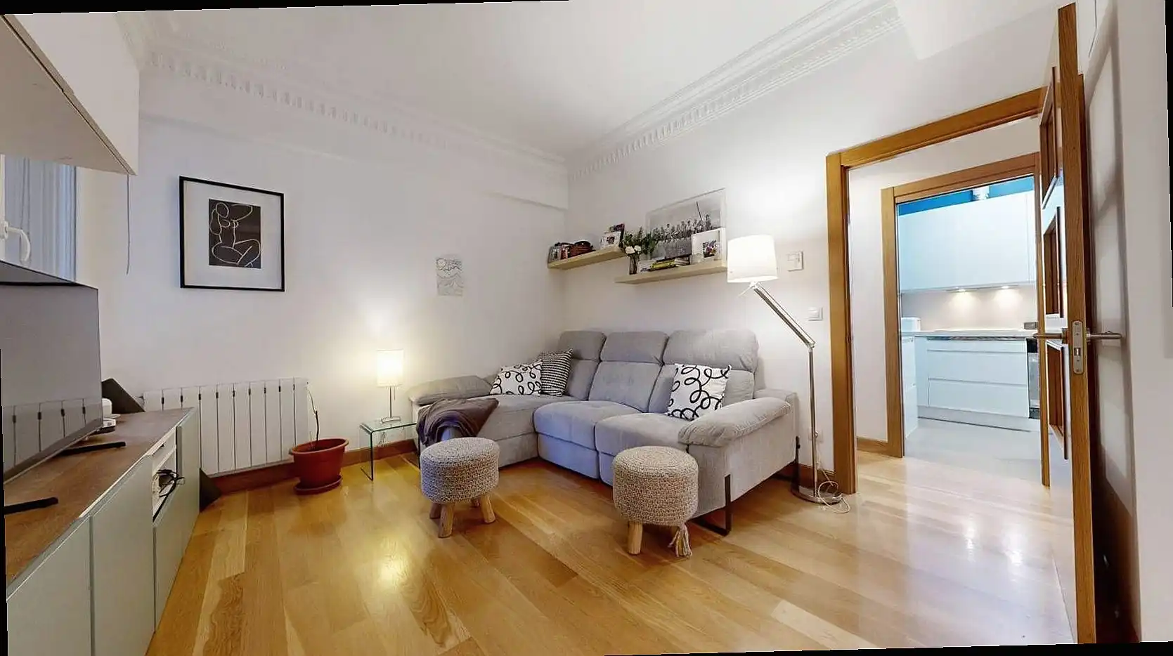 Appartement 84 m² à Ripollet