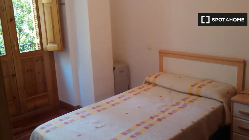 Piso de 58 m² en Madrid
