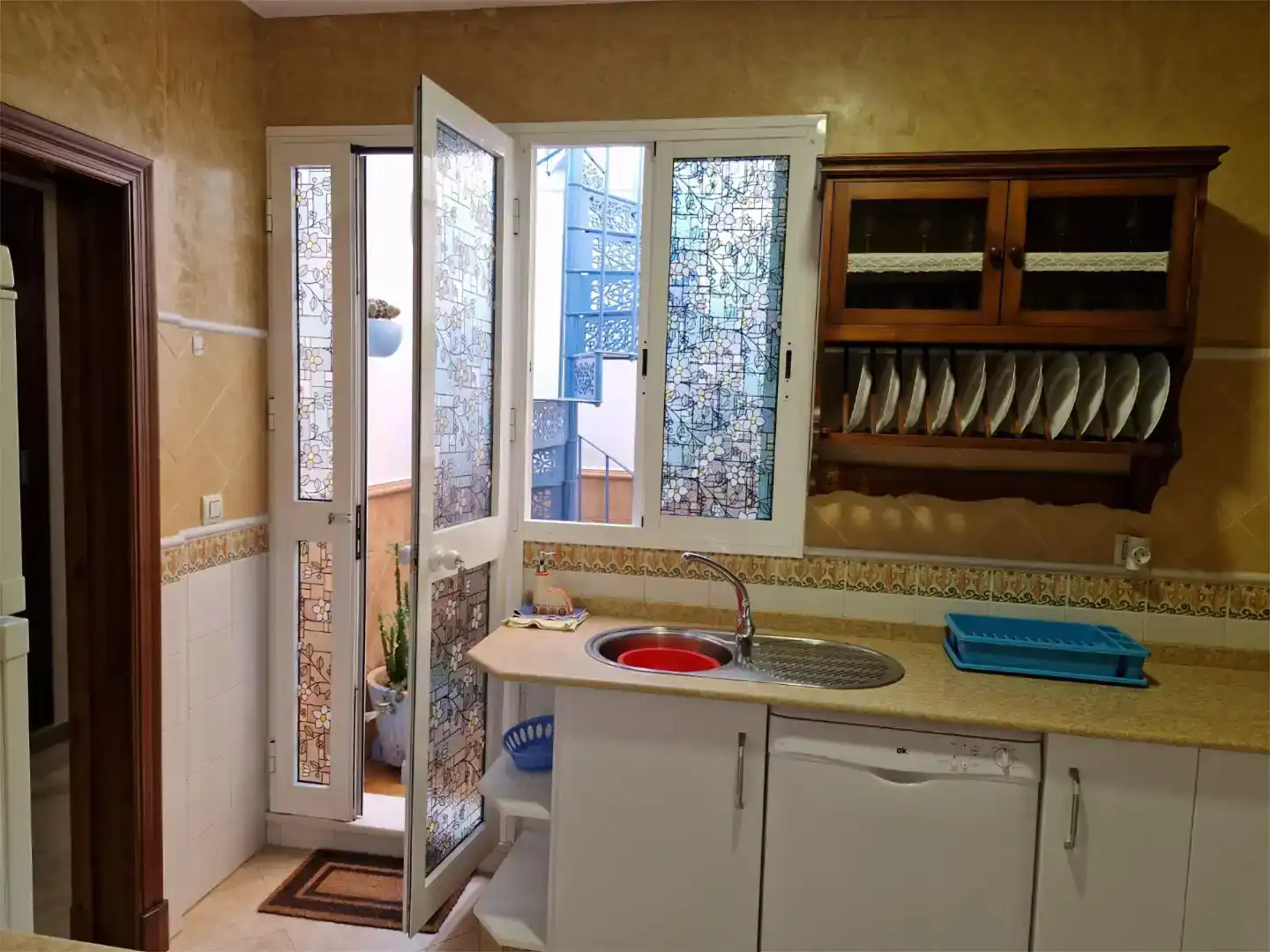 Piso de 80 m² en Lebrija