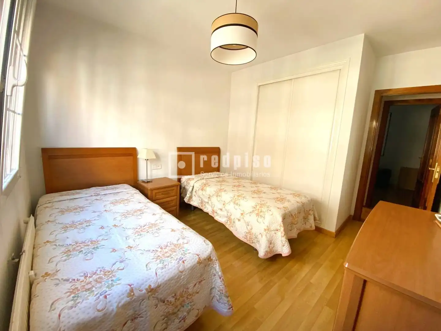 Piso de 104 m² en Madrid