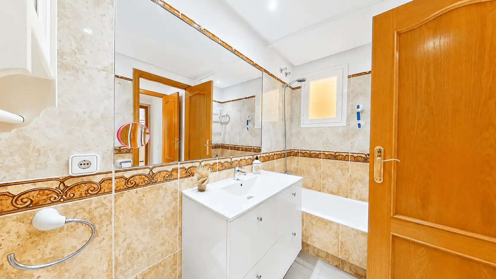 Piso de 94 m² en Son Servera
