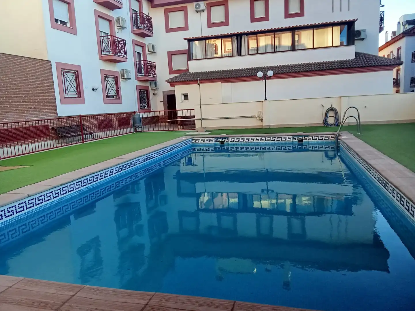 Appartamento 95 m² a Baeza