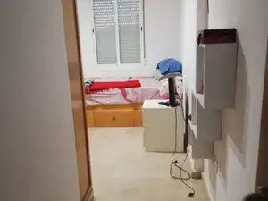 Wohnung 100 m² in Huelva