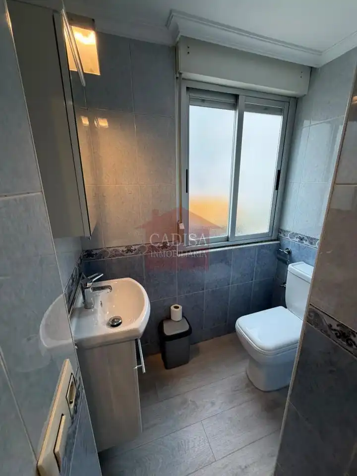 Pis de 52 m² a Salamanca