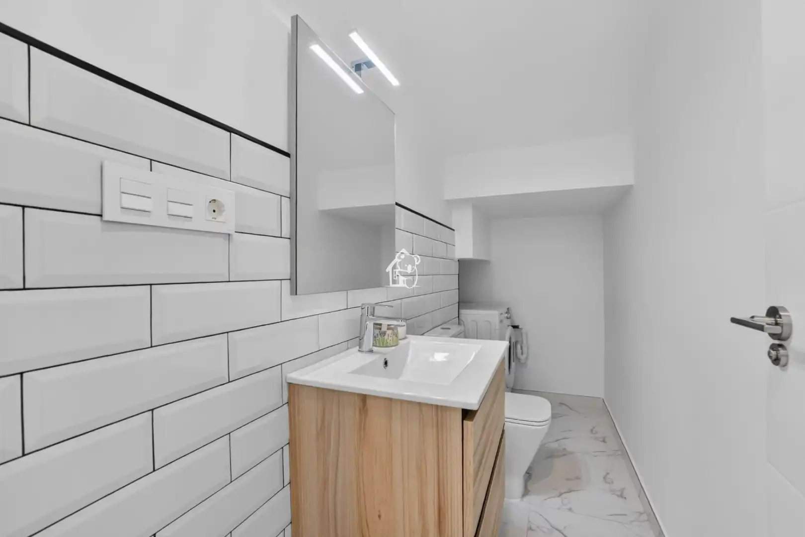 Piso de 130 m² en Rojales