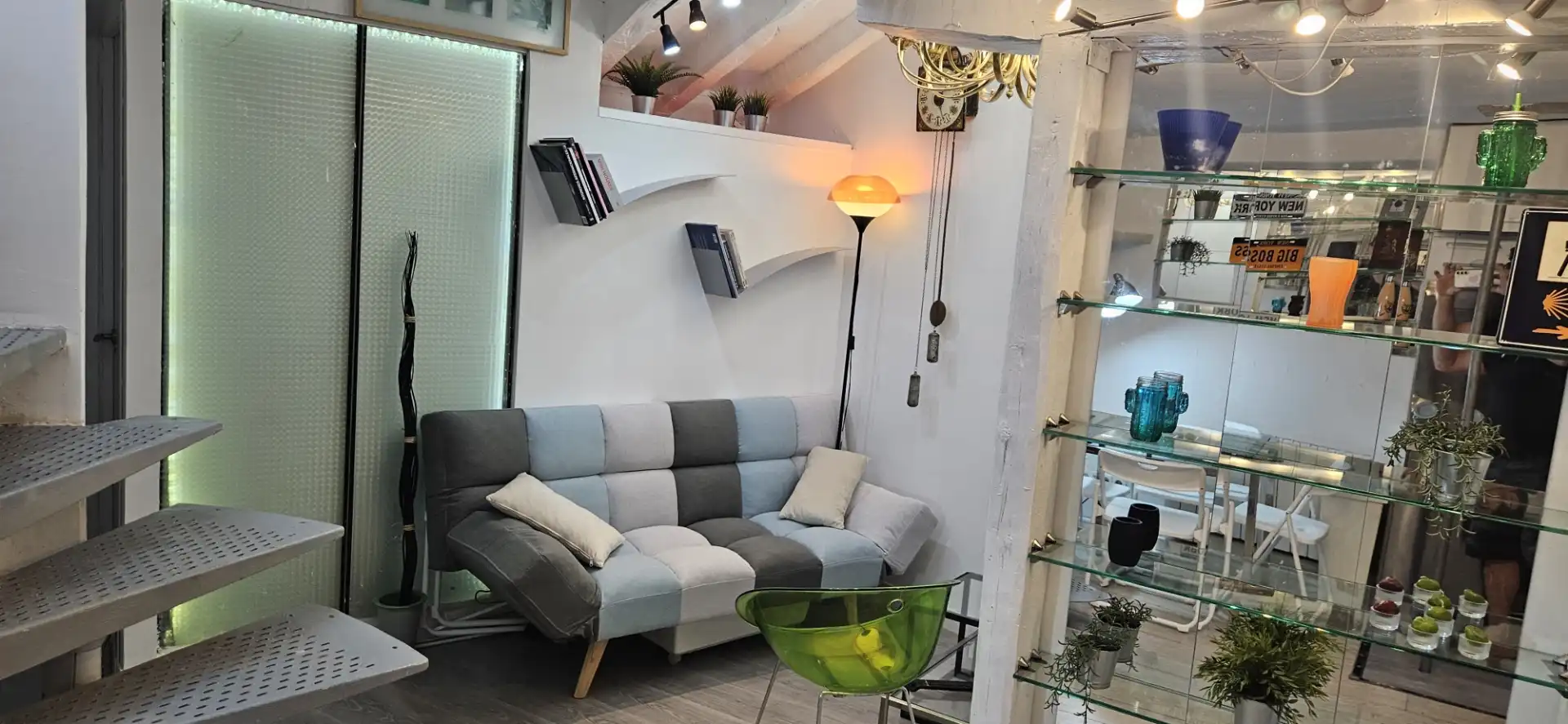 Piso de 115 m² en Madrid