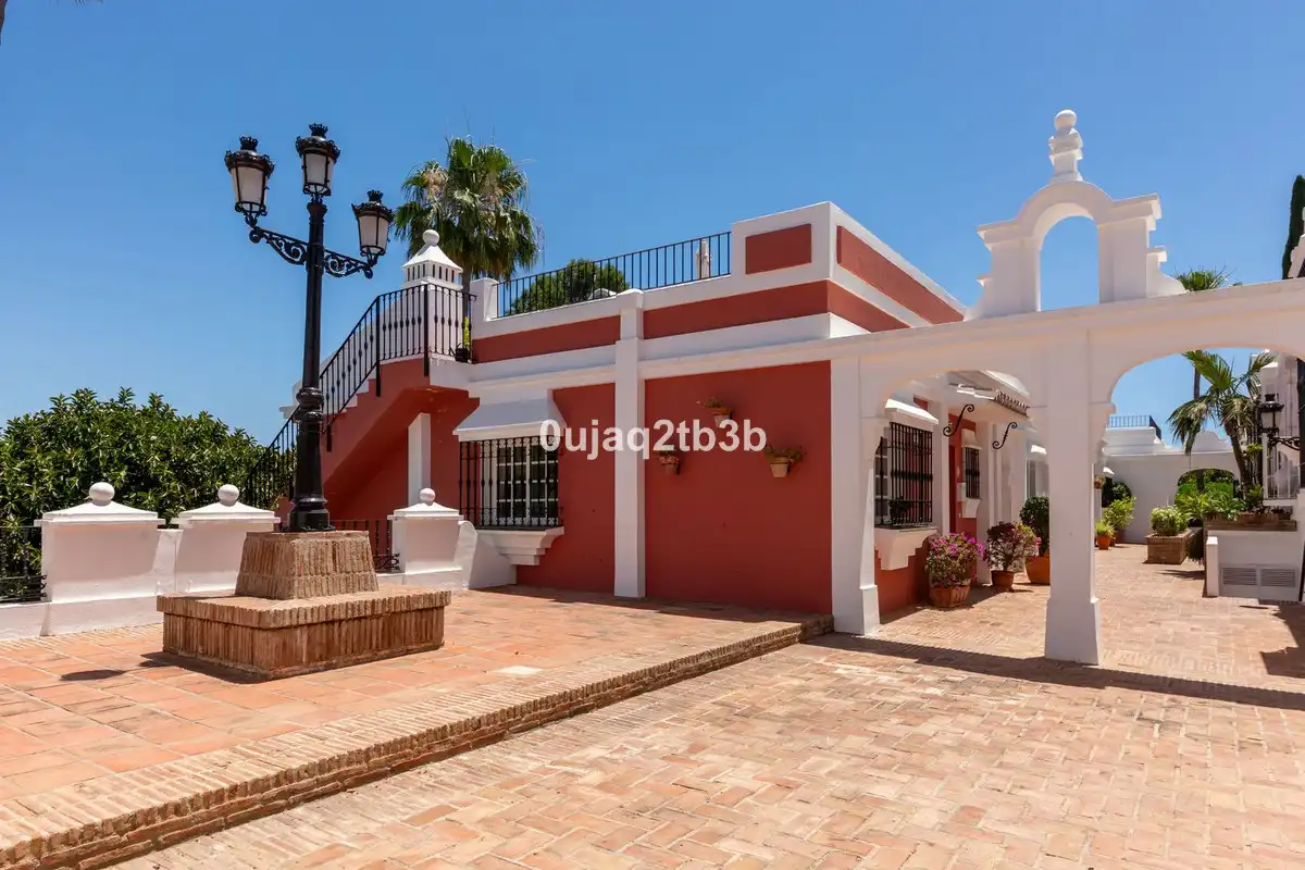 Casa de 140 m² en Marbella