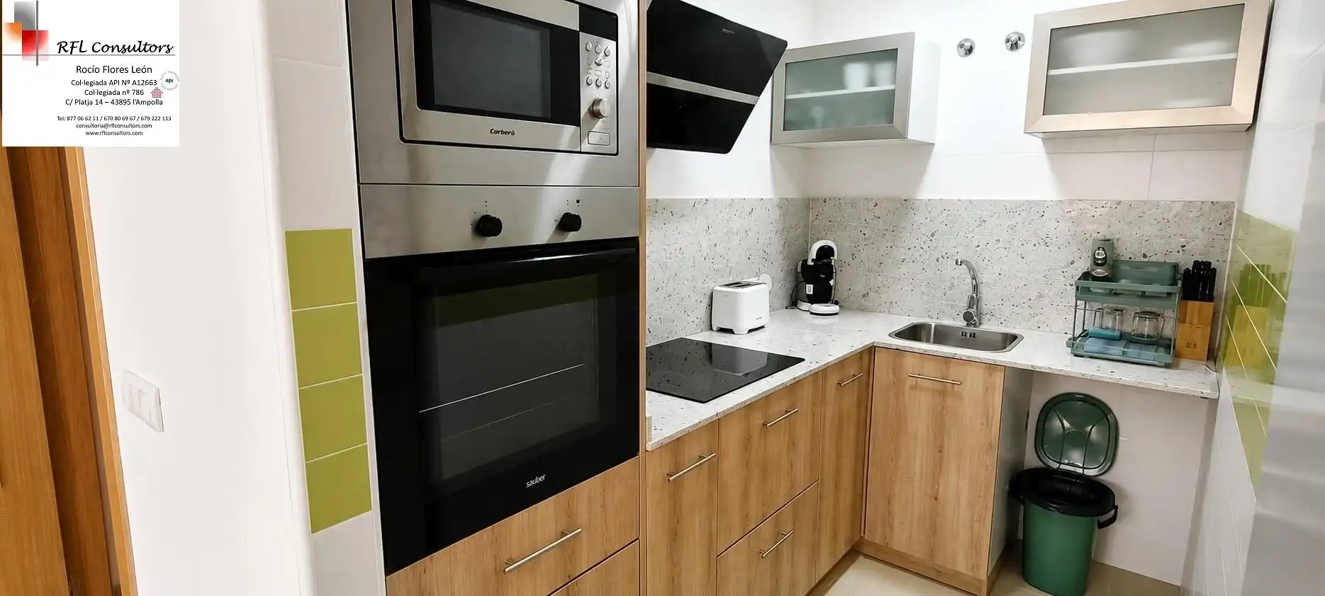 Piso de 66 m² en Torreblanca