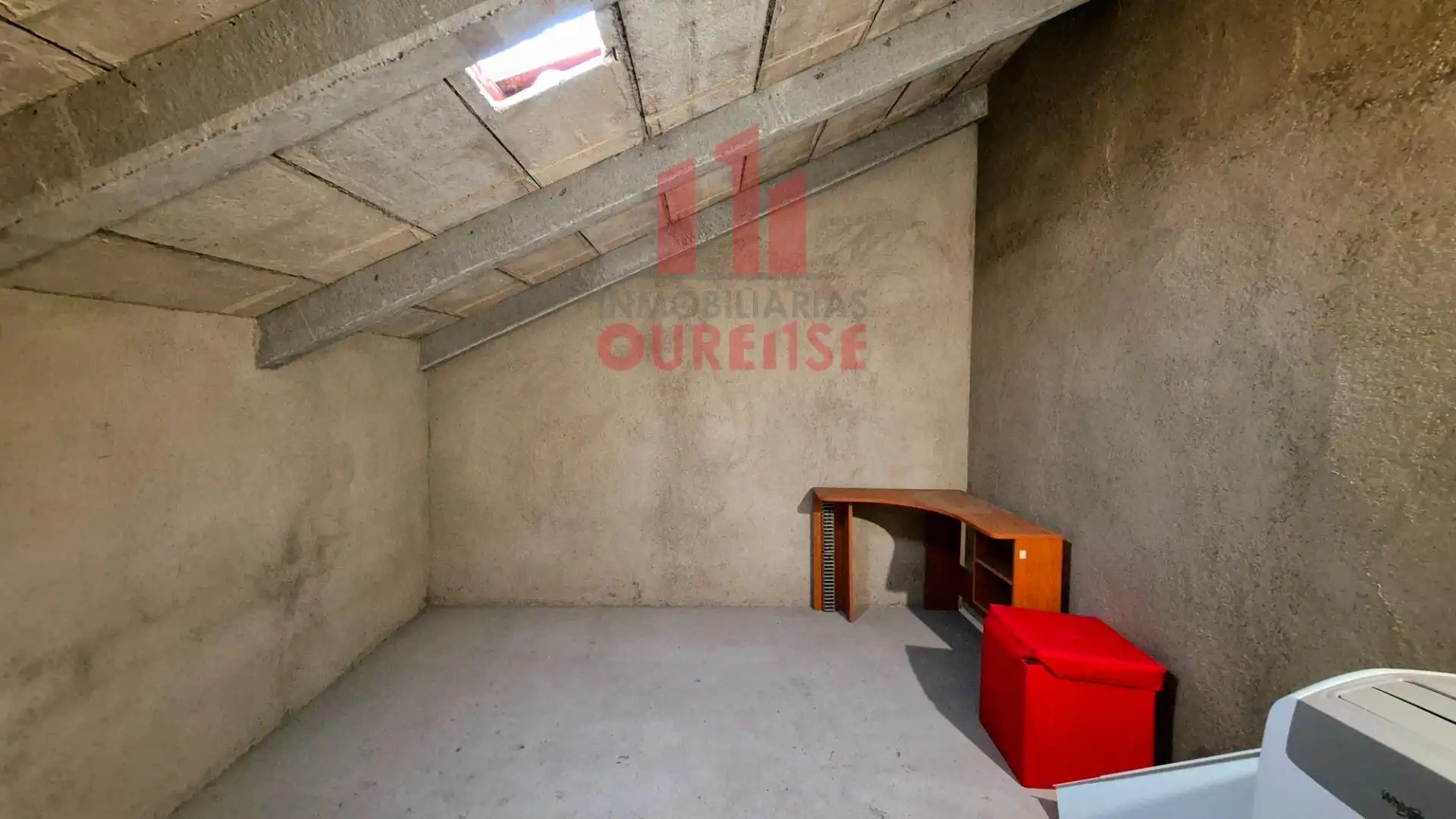 Piso de 93 m² en Ourense