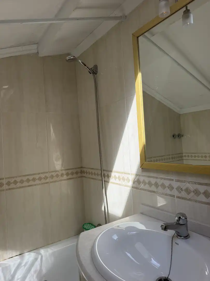 Квартира 138 м² в Сарагосе
