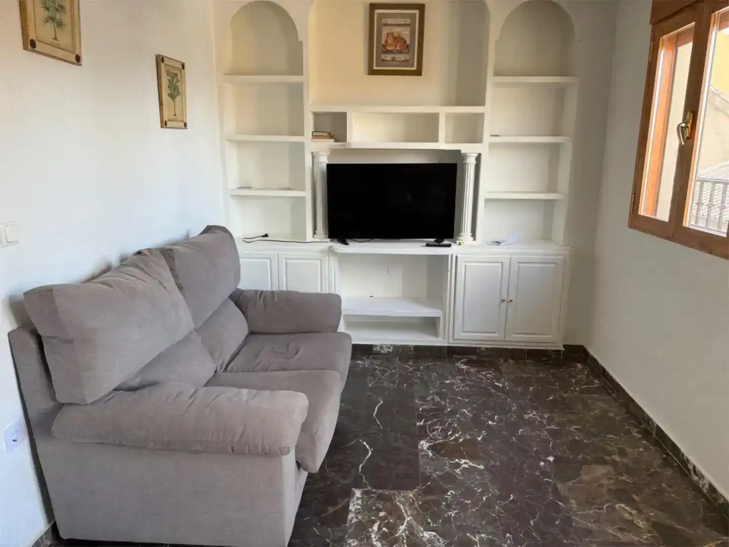 Piso de 120 m² en Jaén
