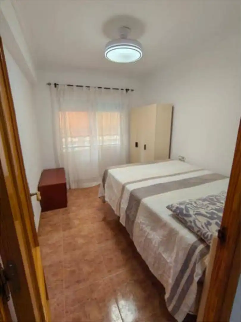 Pis de 76 m² a la Vila Joiosa