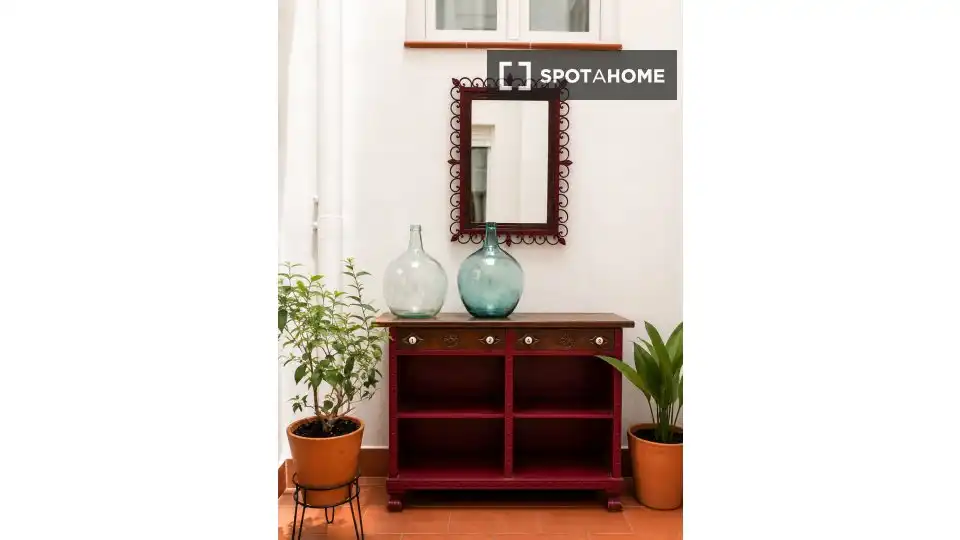Habitación 127 m², Sevilla