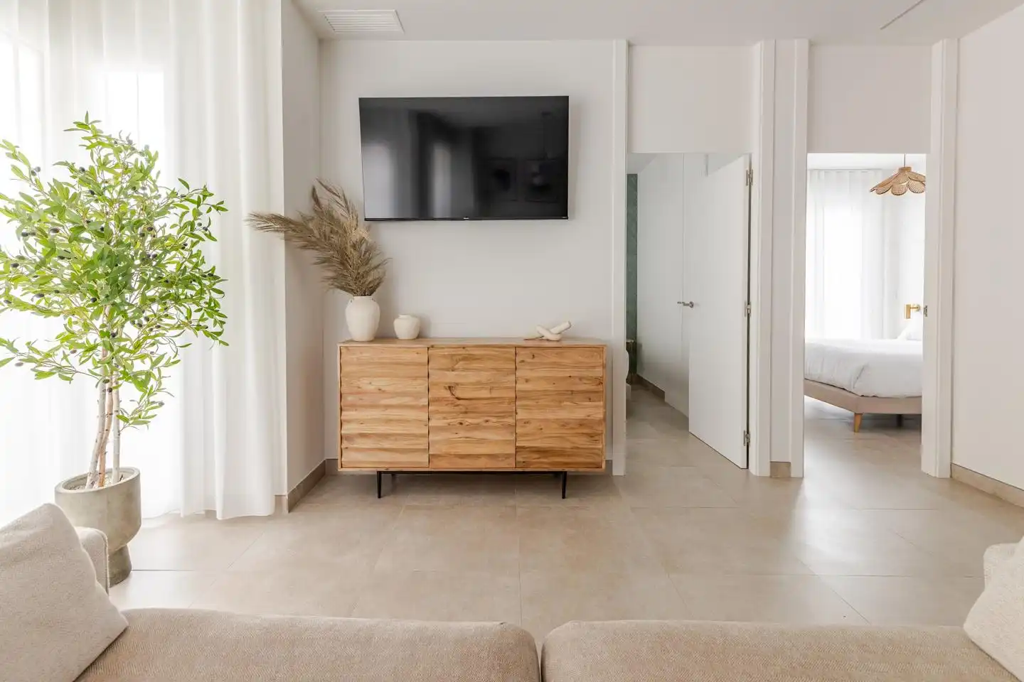 Pis de 77 m² a Barcelona