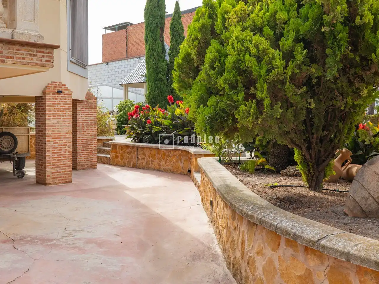 Piso de 1056 m² en Madridejos