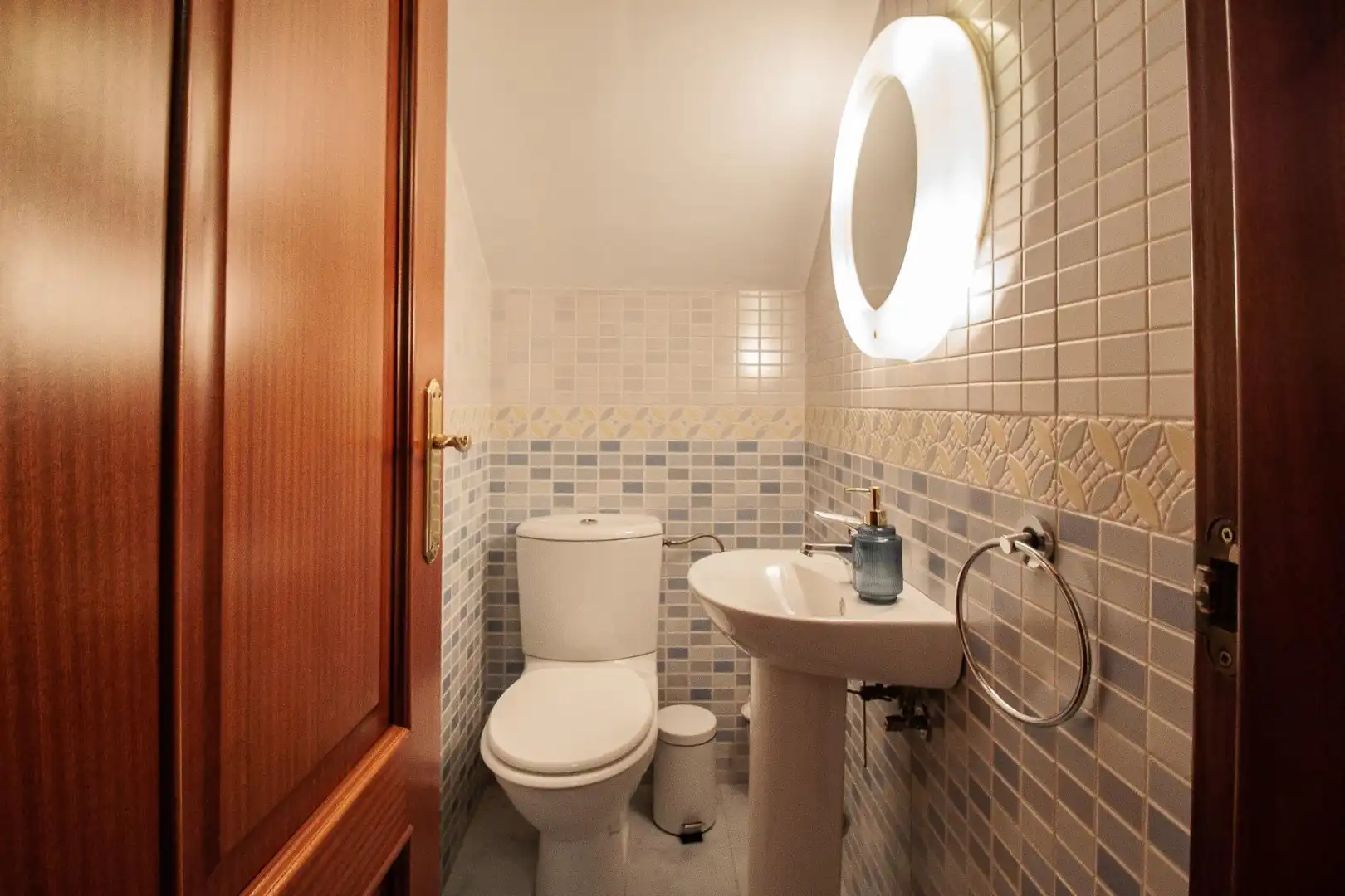 Casa de 137 m² a Palomares del Río