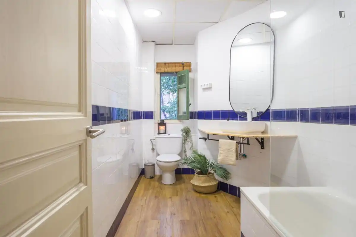 Habitación en alquiler, Palma
