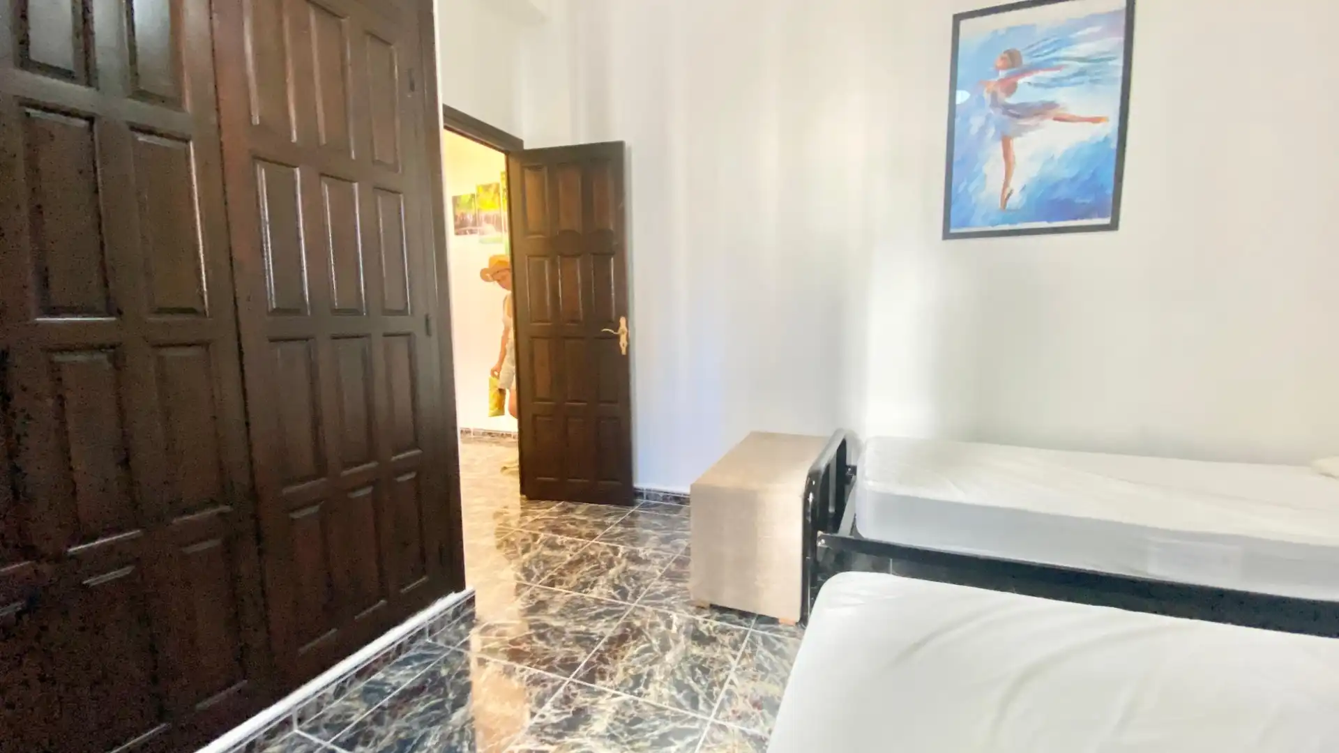 Piso de 200 m² en Finestrat