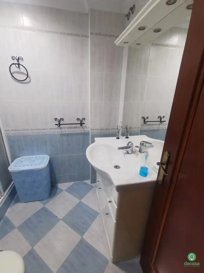 Habitación en alquiler, Huelva