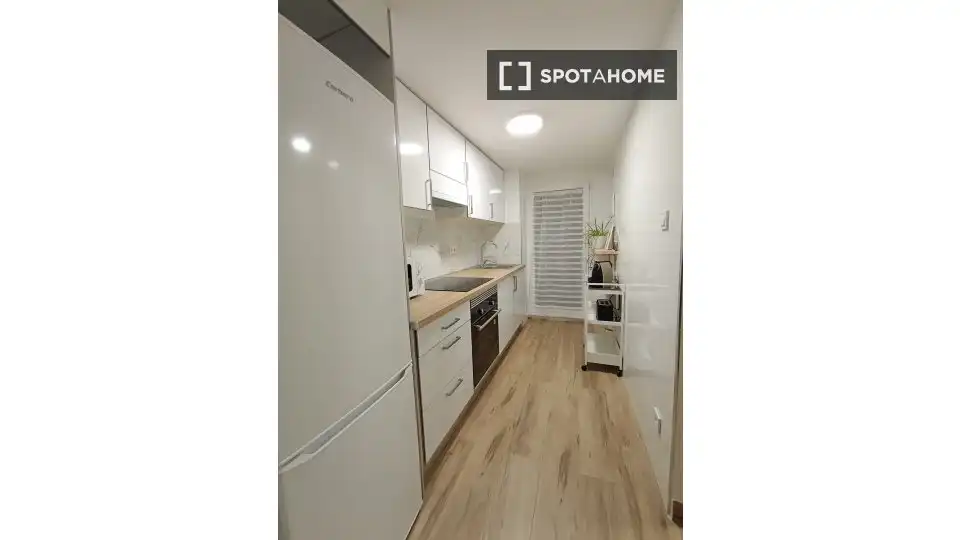 Habitación en alquiler, Zaragoza