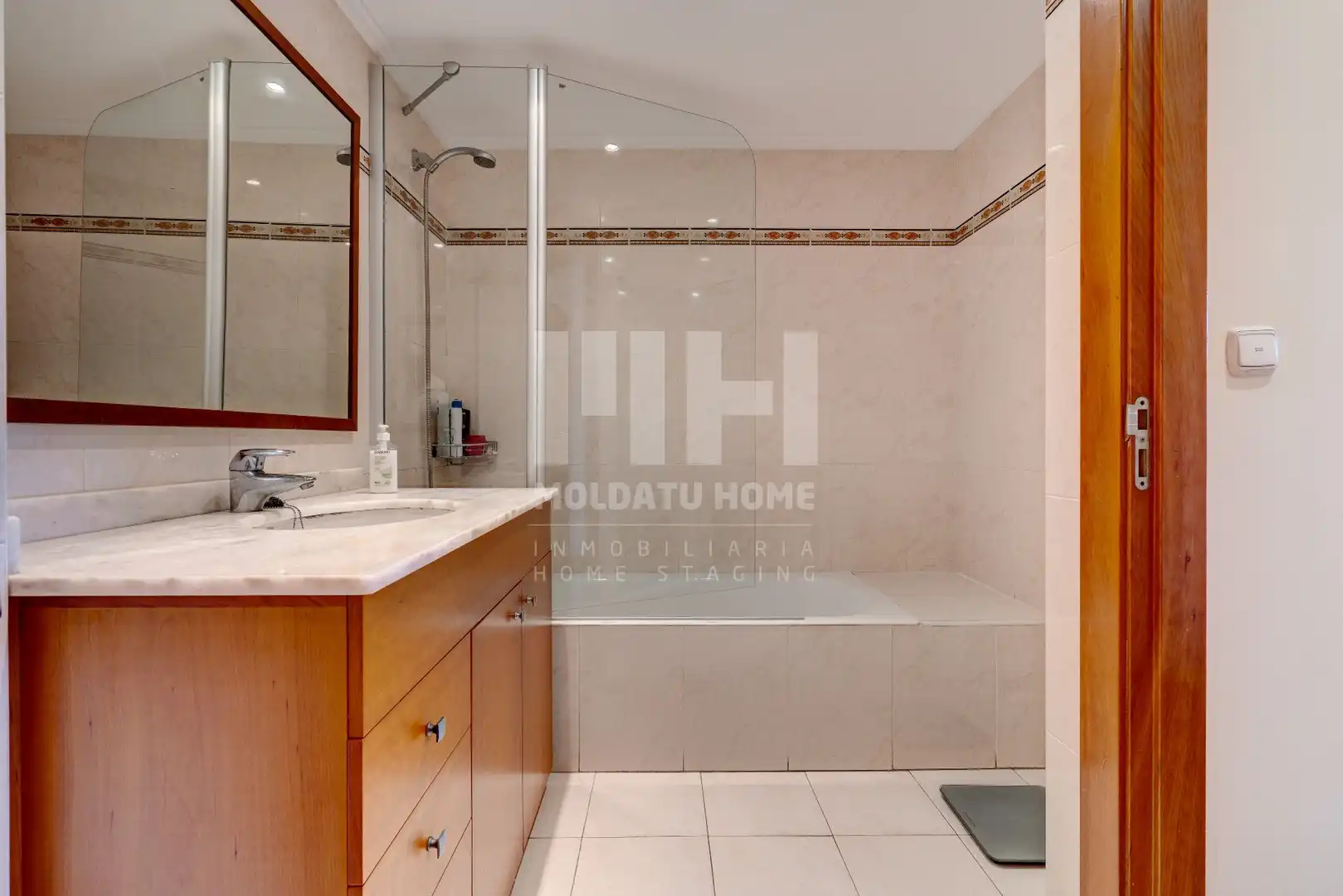 Piso de 130 m² en San Sebastián