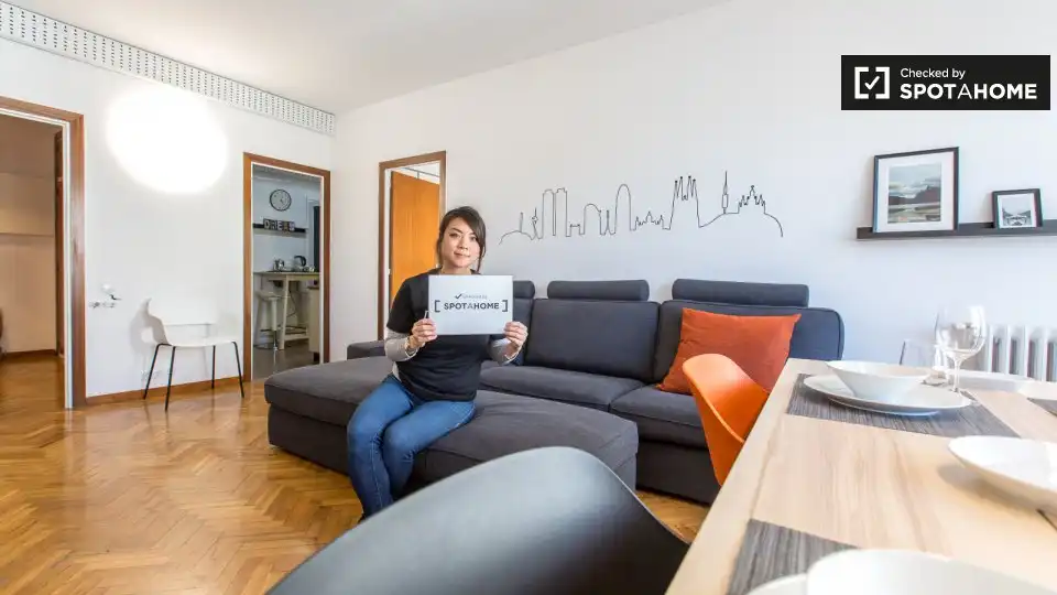 Stanza in affitto, Barcelona