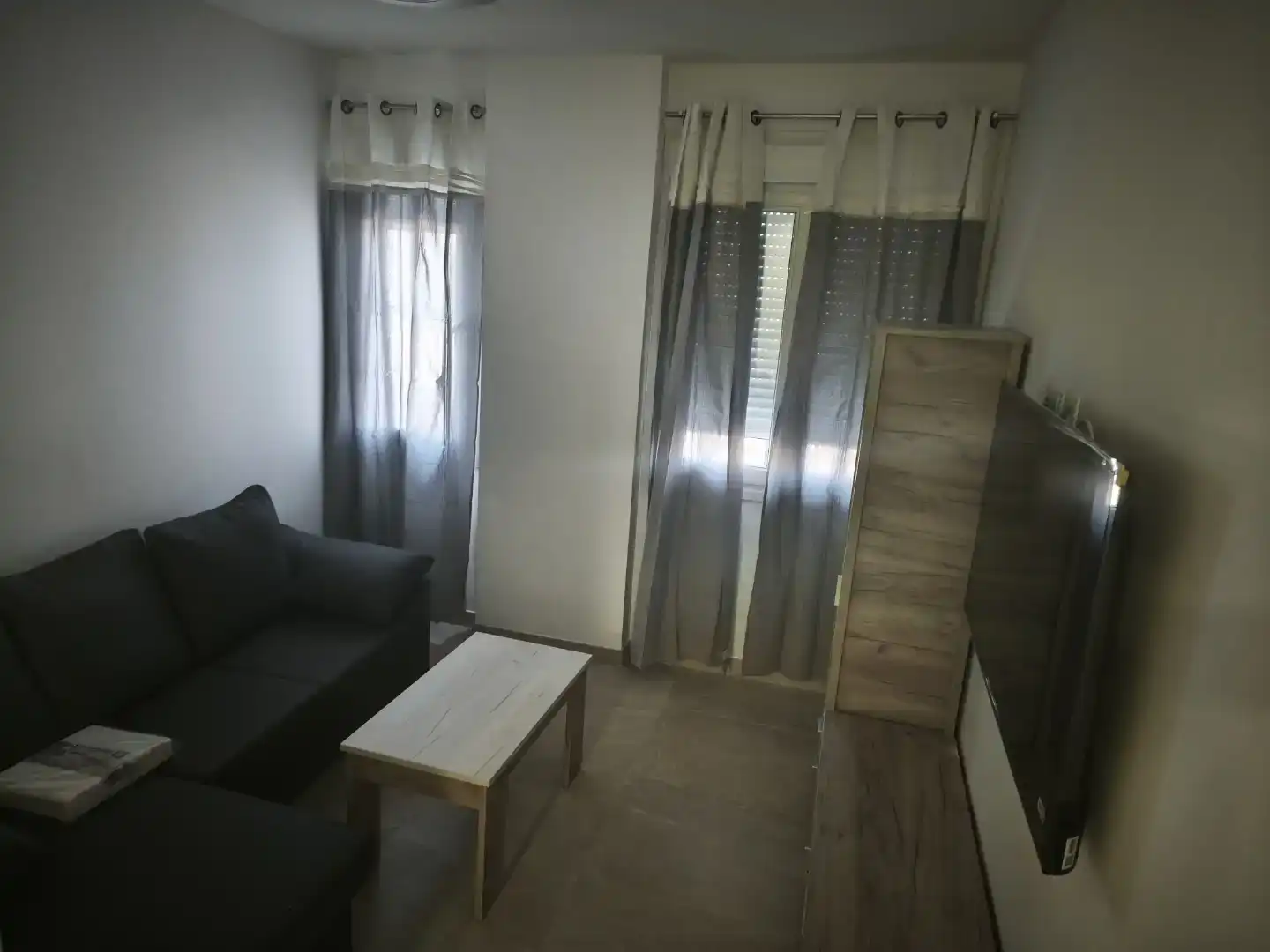 Appartement 90 m² à Baeza