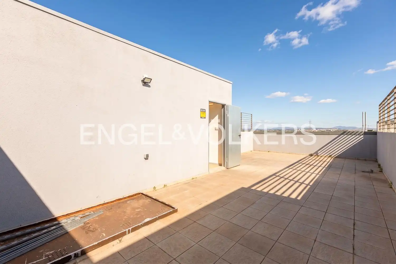 Piso de 115 m² en Xirivella