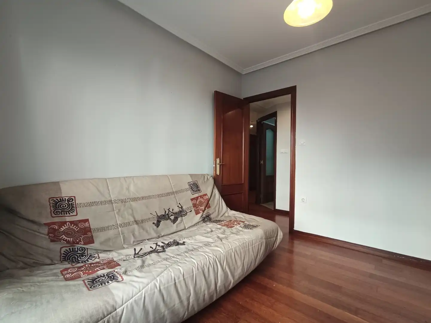 Wohnung 57 m² in Gijón / Xixón