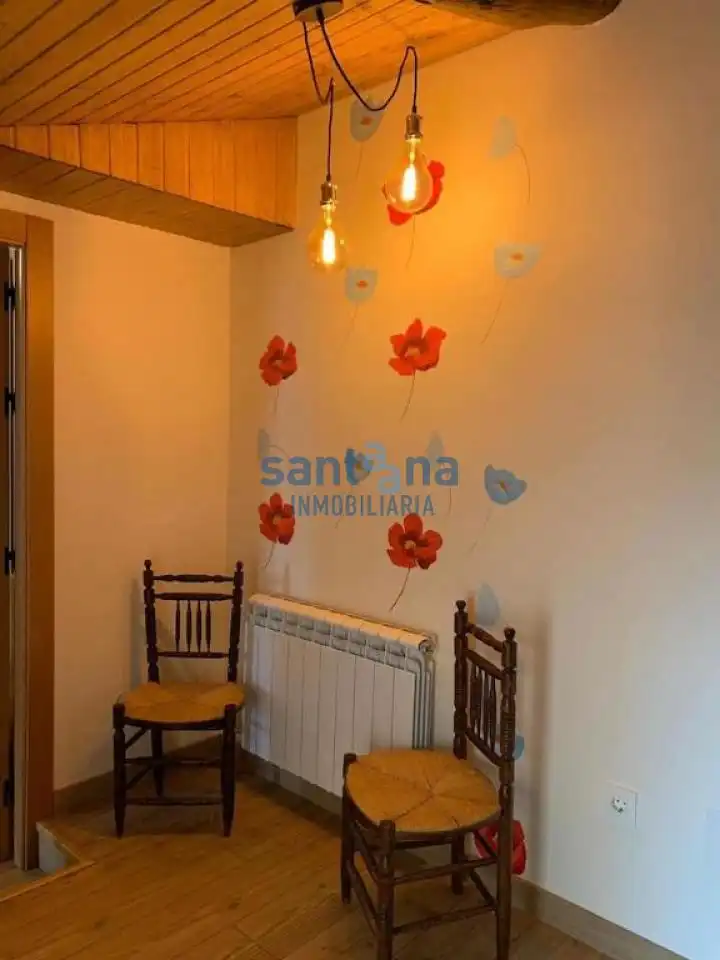 Casa de 140 m² a Villaturiel