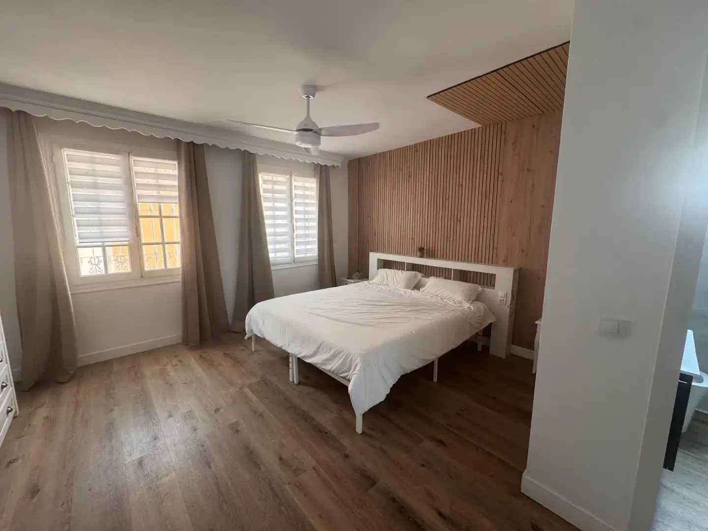 Pis de 100 m² a Fuengirola