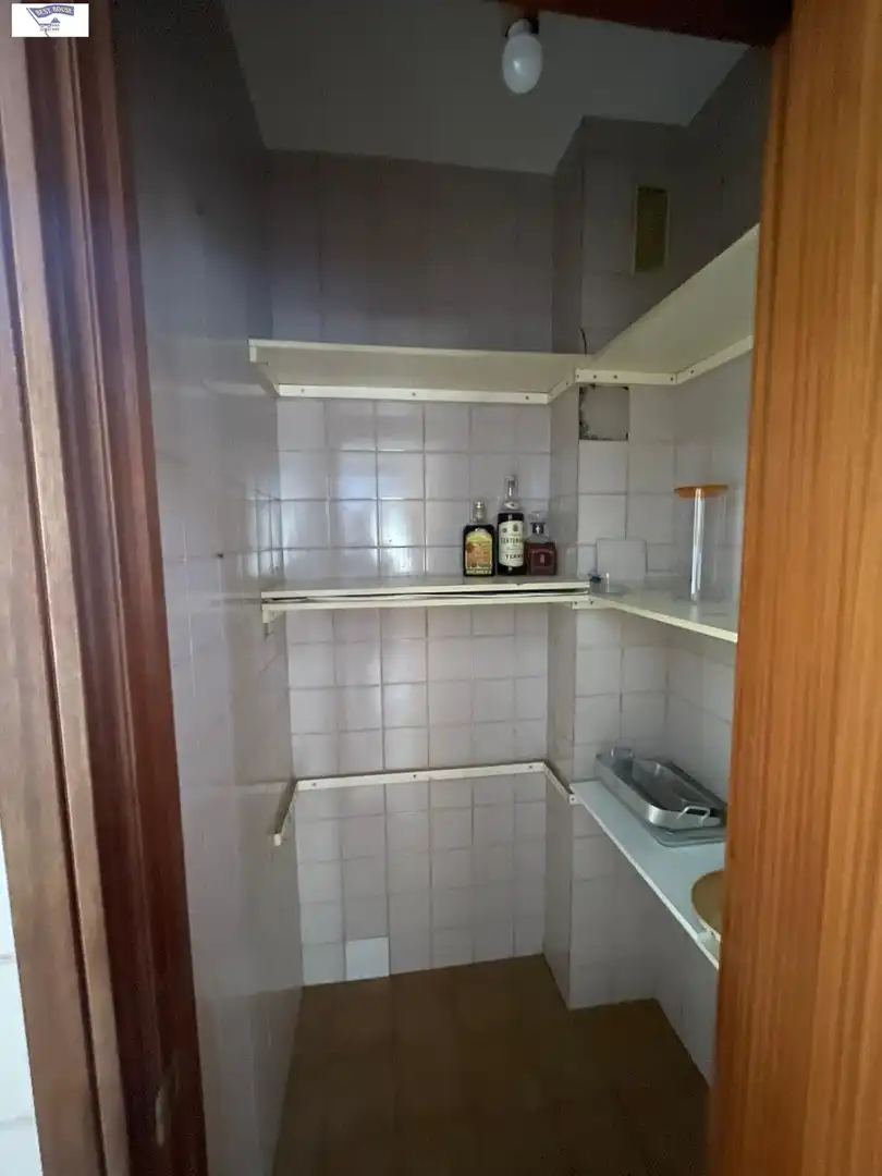 Pis de 110 m² a Albacete