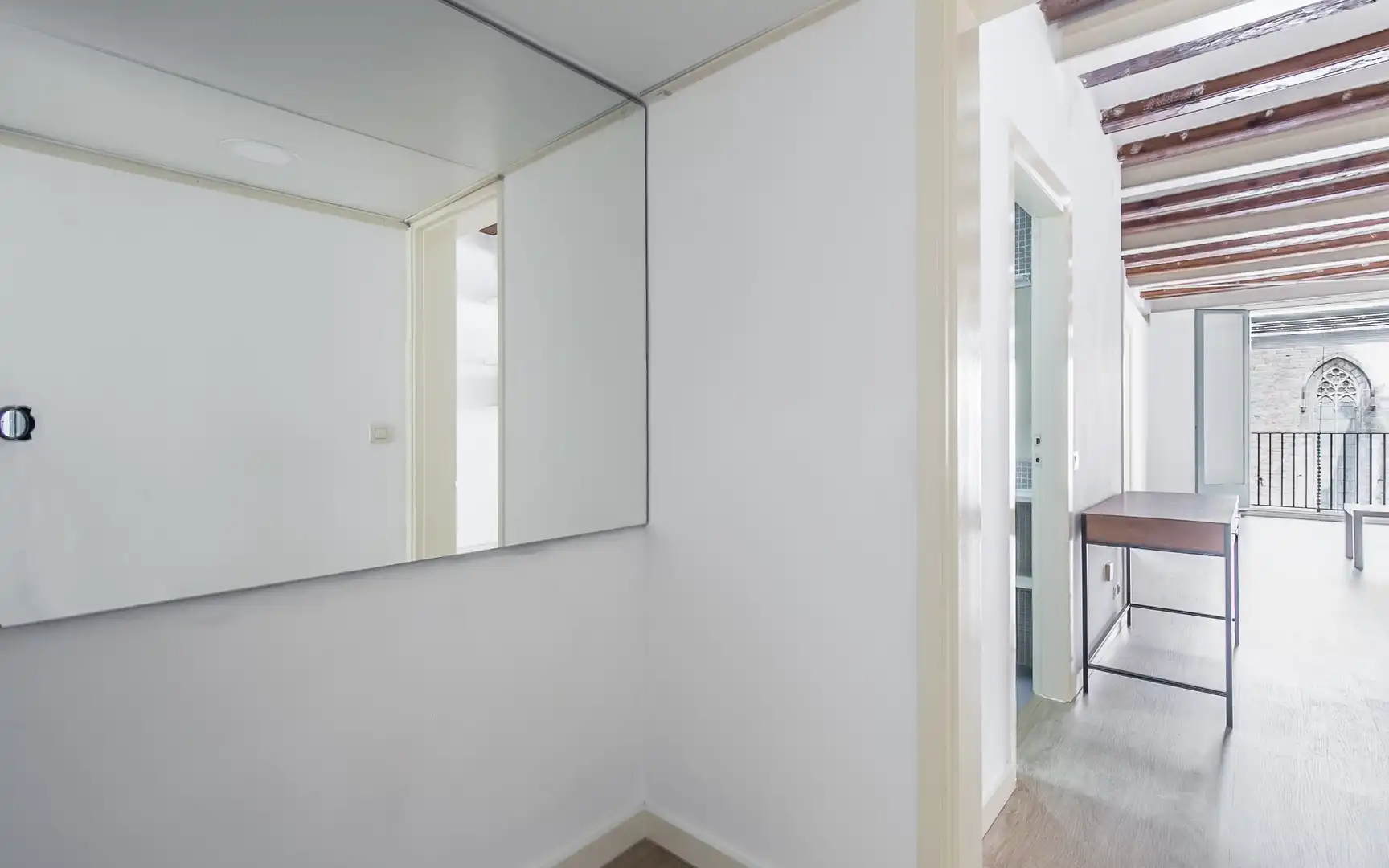 Wohnung 72 m² in Barcelona
