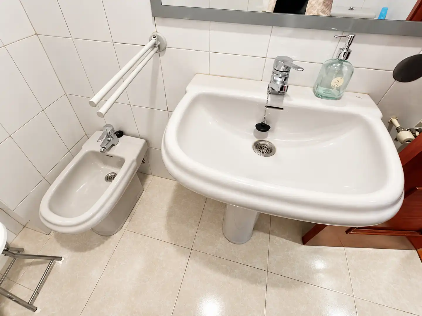 Piso de 52 m² en Santander