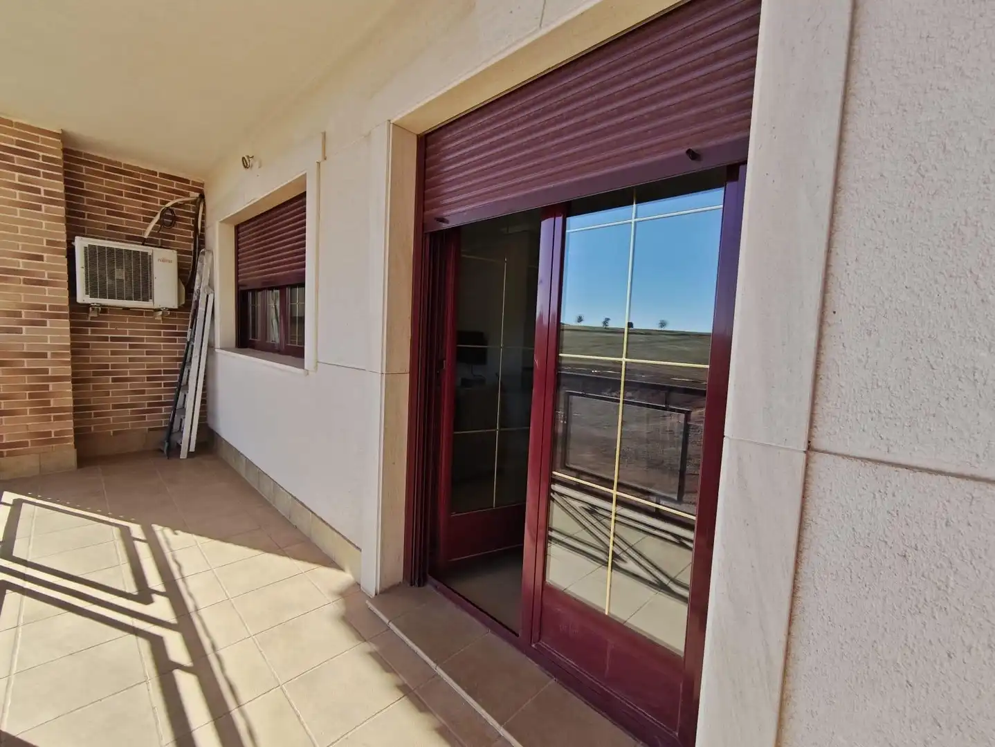 Appartamento 114 m² a Alcázar de San Juan