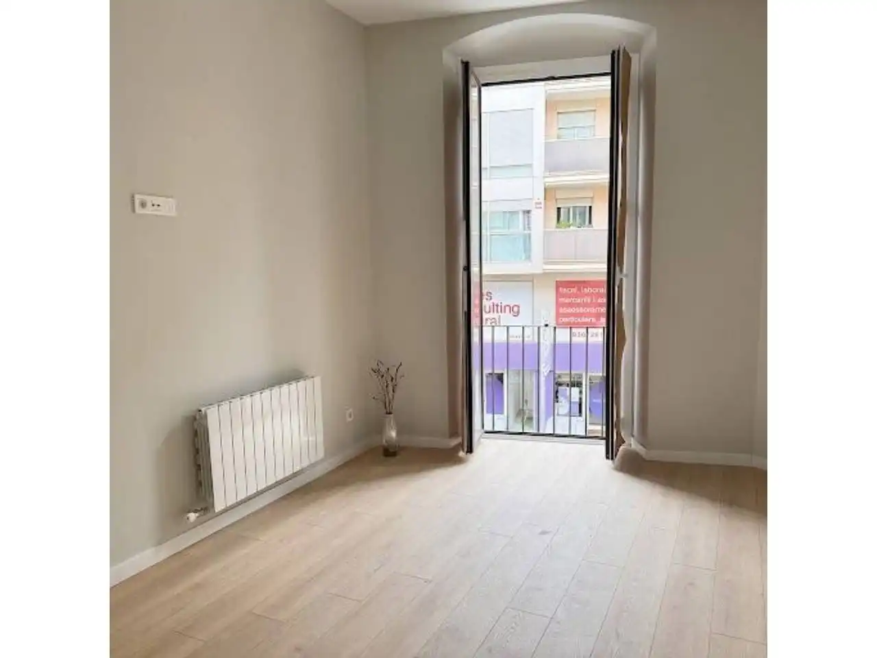 Piso de 78 m² en Manresa