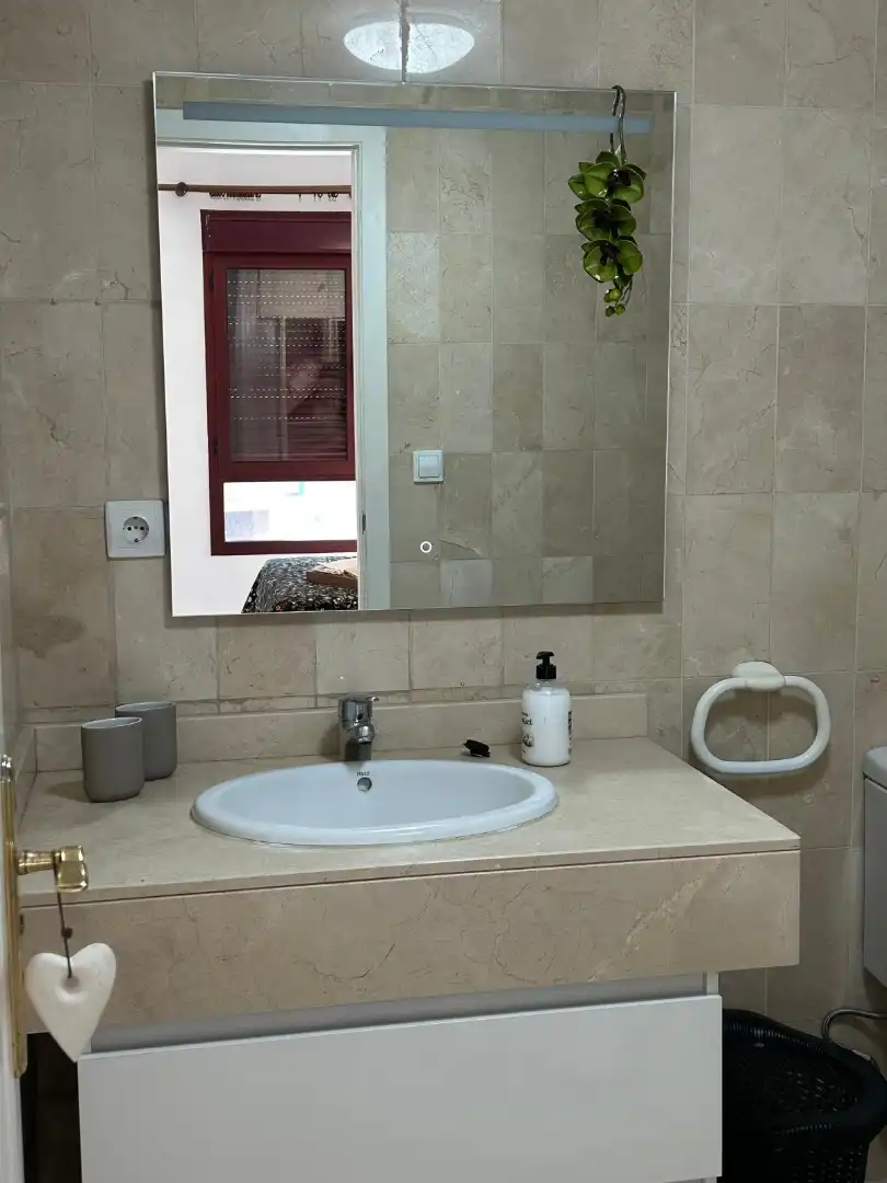 Piso de 60 m² en Las Palmas de Gran Canaria