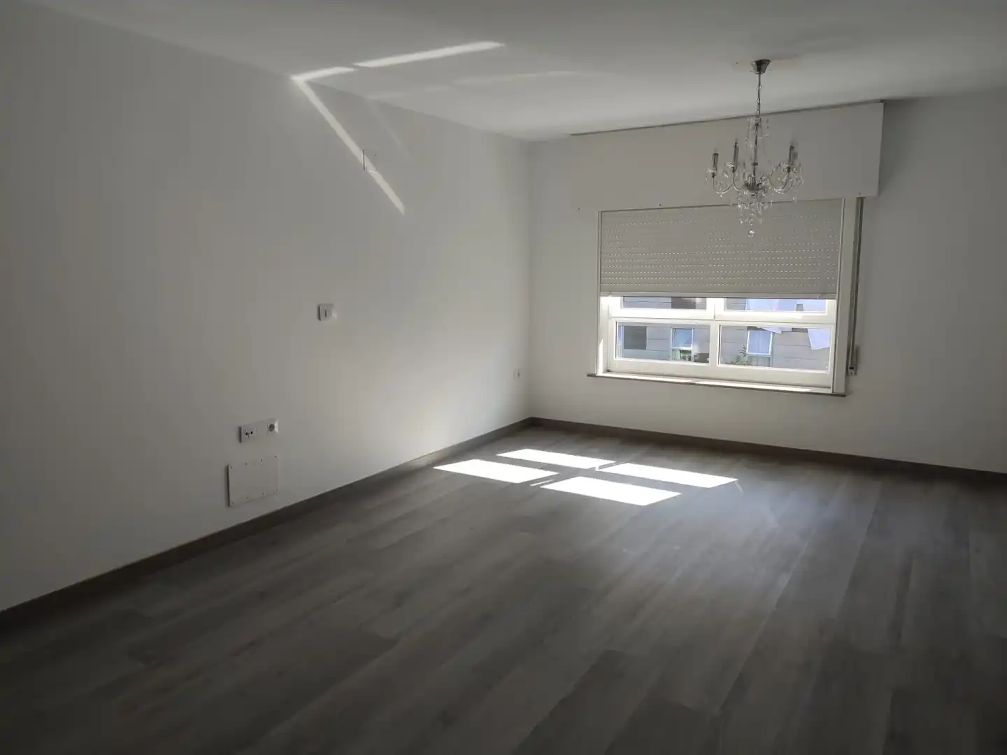 Piso de 100 m² en Santiago de Compostela