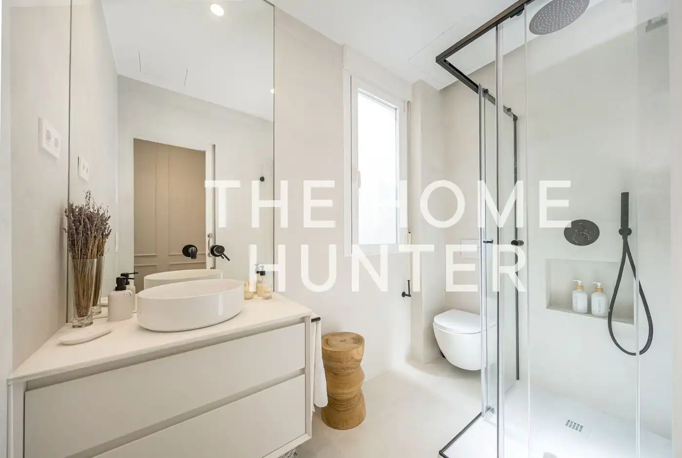 Piso de 92 m² en Madrid