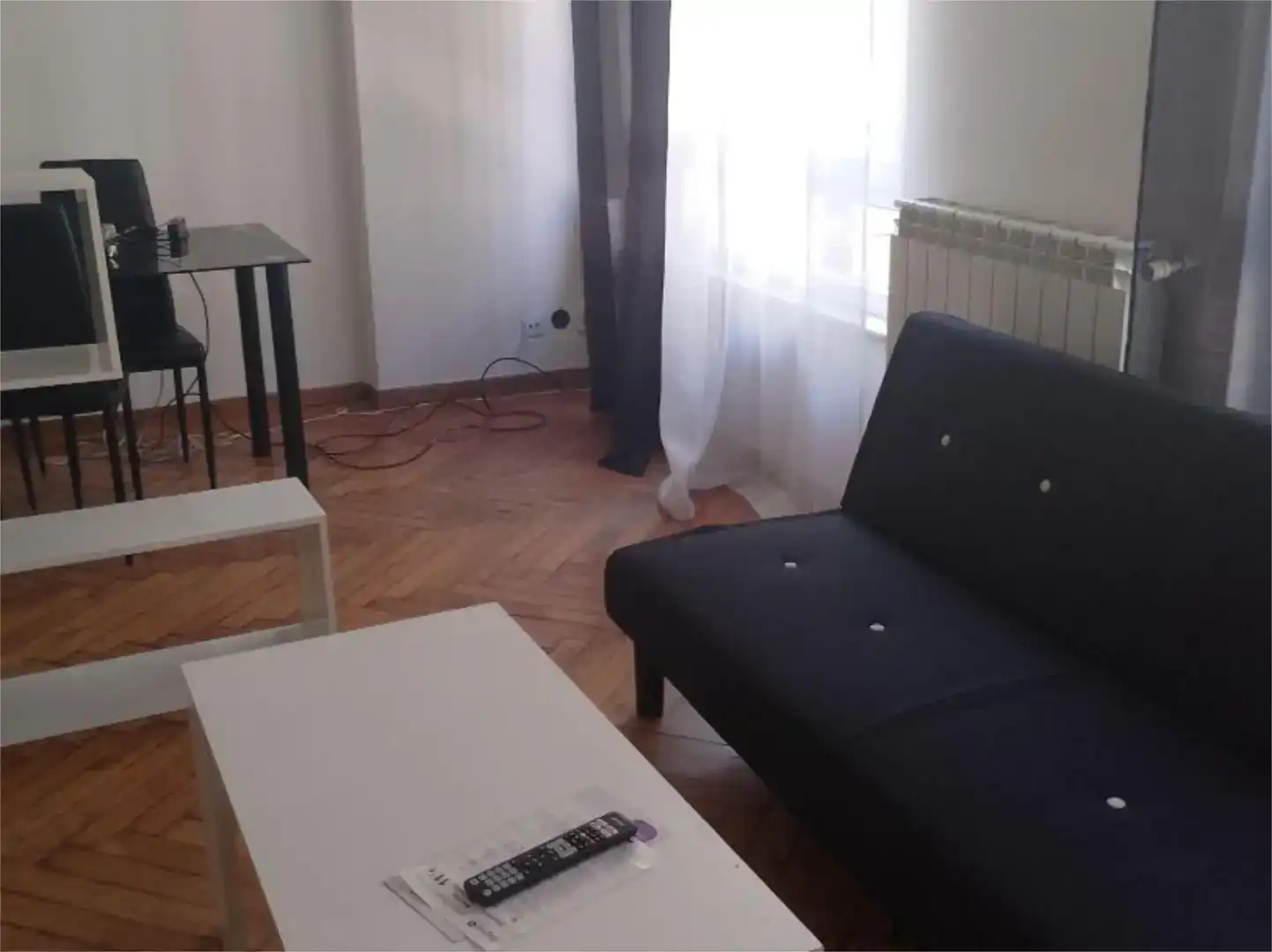 Piso de 90 m² en Gijón