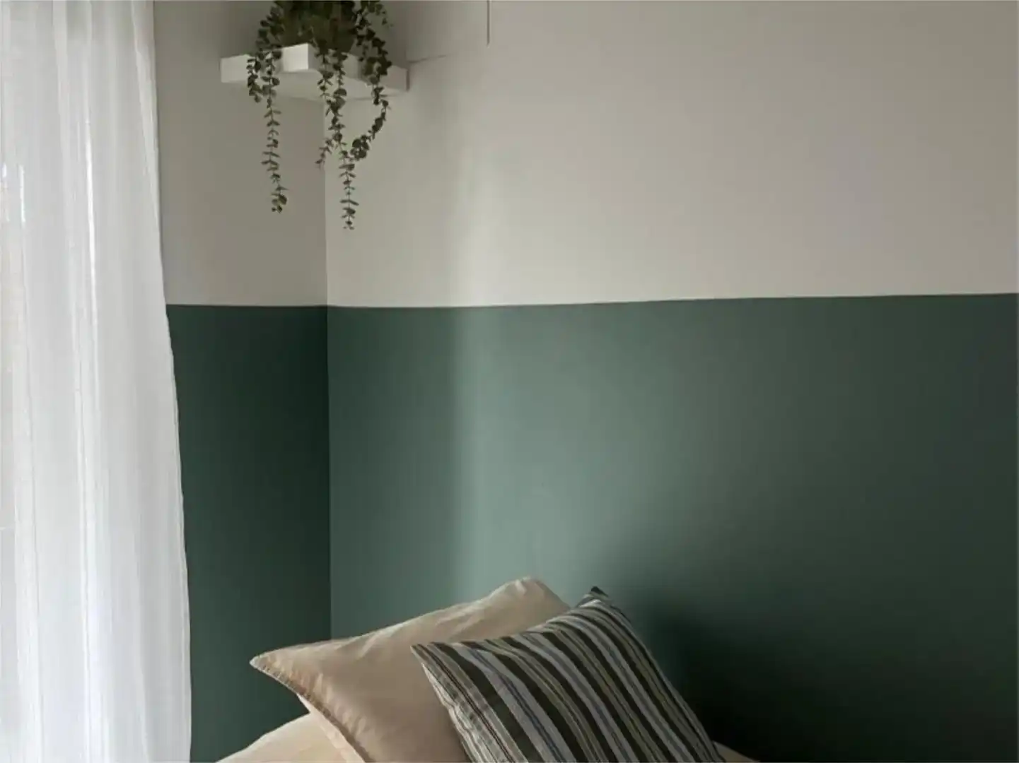 Piso de 80 m² en Santurce