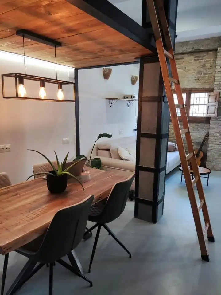 Piso de 80 m² en Valencia