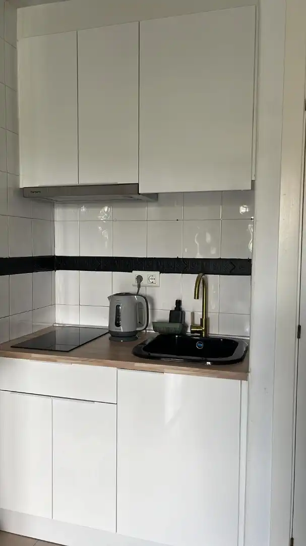 Apartamento 40 m² em Benalmádena