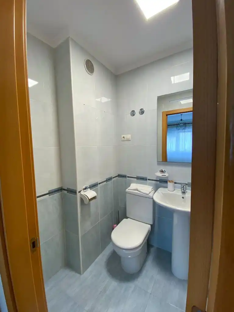 Piso de 65 m² en Fisterra
