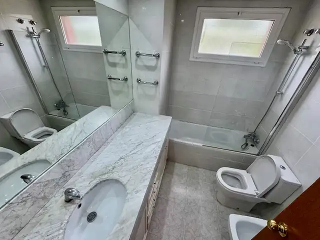 Piso de 132 m² en Sant Cugat del Vallès